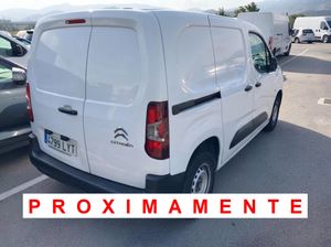 Citroën Berlingo VAN BLUE HDI 100CV CONTROL 4P  - Foto 3