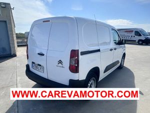 Citroën Berlingo VAN BLUE HDI 100CV CONTROL 4P  - Foto 3