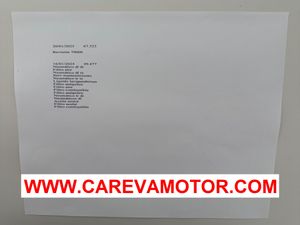 Citroën Berlingo VAN BLUE HDI 100CV CONTROL 4P  - Foto 25