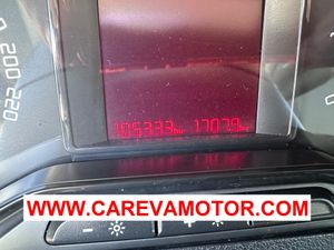 Citroën Berlingo VAN BLUE HDI 100CV CONTROL 4P  - Foto 18