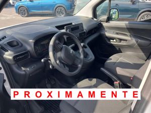 Citroën Berlingo VAN BLUE HDI 100CV CONTROL 4P  - Foto 4