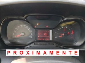 Citroën Berlingo VAN BLUE HDI 100CV CONTROL 4P  - Foto 5