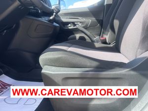 Citroën Berlingo VAN BLUE HDI 100CV CONTROL 4P  - Foto 21