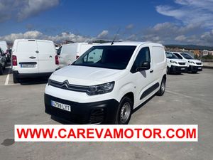 Citroën Berlingo VAN BLUE HDI 100CV CONTROL 4P  - Foto 7