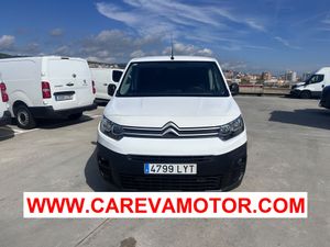 Citroën Berlingo VAN BLUE HDI 100CV CONTROL 4P  - Foto 8