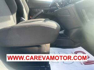 Citroën Berlingo VAN BLUE HDI 100CV CONTROL 4P  - Foto 22