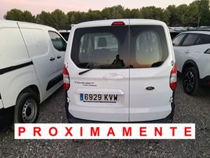 Ford Tourneo Courier 1.5 TDCI TREND 100CV 4P  - Foto 4