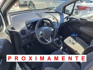 Ford Tourneo Courier 1.5 TDCI TREND 100CV 4P  - Foto 5