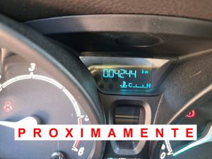 Ford Tourneo Courier 1.5 TDCI TREND 100CV 4P  - Foto 8