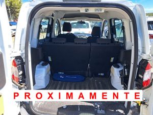 Ford Tourneo Courier 1.5 TDCI TREND 100CV 4P  - Foto 6