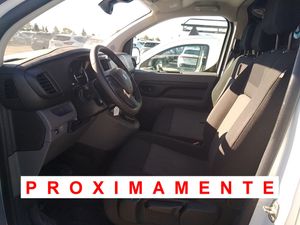 Peugeot Expert FURGON 1.5 BLUE HDI 120CV PREMIUM 4P  - Foto 6