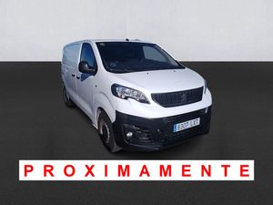 Peugeot Expert FURGON 1.5 BLUE HDI 120CV PREMIUM 4P  - Foto 4
