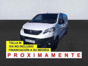Peugeot Expert FURGON 1.5 BLUE HDI 120CV PREMIUM 4P  - Foto 2