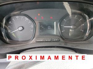 Citroën Jumpy FURGON 1.5 BLUE HDI 120CV CONTROL 4P  - Foto 6