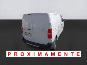 Citroën Jumpy FURGON 1.5 BLUE HDI 120CV CONTROL 4P  - Foto 5