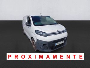 Citroën Jumpy FURGON 1.5 BLUE HDI 120CV CONTROL 4P  - Foto 4