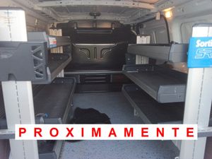 Ford Tourneo Connect VAN 1.5 TDCI 100CV TREND 210 L2 4P  - Foto 8