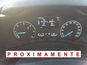 Ford Tourneo Connect VAN 1.5 TDCI 100CV TREND 210 L2 4P  - Foto 6