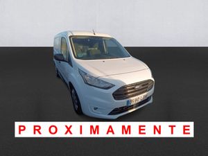 Ford Tourneo Connect VAN 1.5 TDCI 100CV TREND 210 L2 4P  - Foto 3