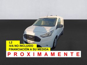 Ford Tourneo Connect VAN 1.5 TDCI 100CV TREND 210 L2 4P  - Foto 2