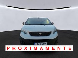 Peugeot Expert FURGON 1.5 BLUE HDI 120CV PREMIUM 4P  - Foto 3
