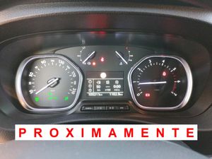 Peugeot Expert FURGON 1.5 BLUE HDI 120CV PREMIUM 4P  - Foto 8