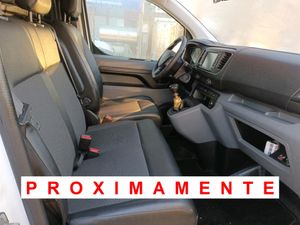 Peugeot Expert FURGON 1.5 BLUE HDI 120CV PREMIUM 4P  - Foto 4