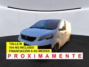 Peugeot Expert FURGON 1.5 BLUE HDI 120CV PREMIUM 4P  - Foto 2