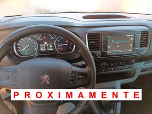 Peugeot Expert FURGON 1.5 BLUE HDI 120CV PREMIUM 4P  - Foto 5