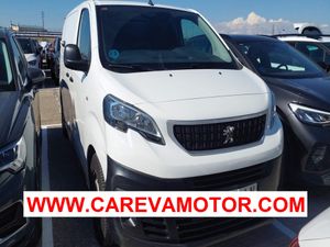 Peugeot Expert FURGON 1.5 BLUE HDI 120CV PRO 4P  - Foto 5