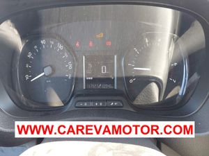 Peugeot Expert FURGON 1.5 BLUE HDI 120CV PRO 4P  - Foto 6