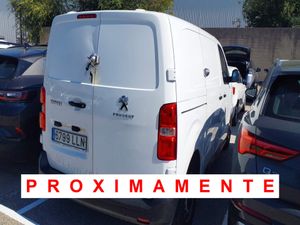 Peugeot Expert FURGON 1.5 BLUE HDI 120CV PRO 4P  - Foto 4