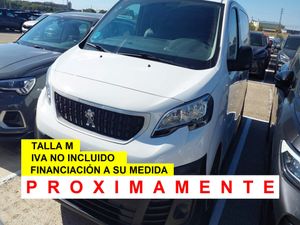 Peugeot Expert FURGON 1.5 BLUE HDI 120CV PRO 4P  - Foto 2