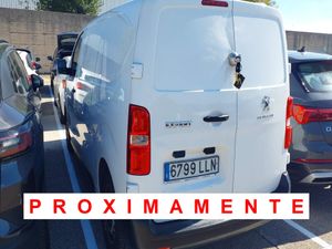 Peugeot Expert FURGON 1.5 BLUE HDI 120CV PRO 4P  - Foto 3