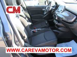 Fiat 500X POP 1.6 ETORQ 110CV 5P   - Foto 12