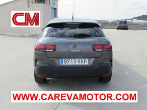 Citroën C4 Cactus 1.2 FEEL EDITION 82CV 5P   - Foto 6