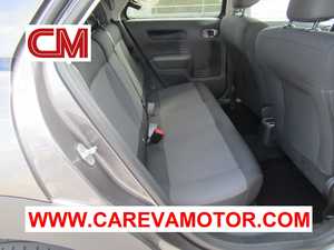 Citroën C4 Cactus 1.2 FEEL EDITION 82CV 5P   - Foto 11