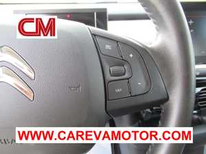 Citroën C4 Cactus 1.2 FEEL EDITION 82CV 5P   - Foto 19
