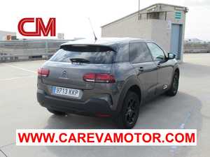 Citroën C4 Cactus 1.2 FEEL EDITION 82CV 5P   - Foto 5