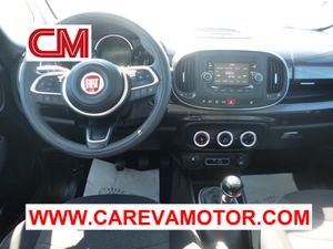 Fiat 500L 1.4 CROSS 95CV 5P   - Foto 13