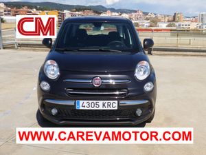 Fiat 500L 1.4 CROSS 95CV 5P   - Foto 3