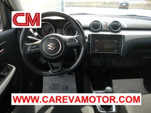 Suzuki Swift 1.2 GLE 90CV 5P   - Foto 13