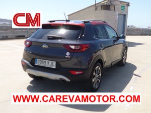 Kia Stonic 1.0 TGDI 120CV DRIVE ECODYN 5P   - Foto 5