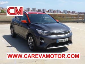 Kia Stonic 1.0 TGDI 120CV DRIVE ECODYN 5P   - Foto 4
