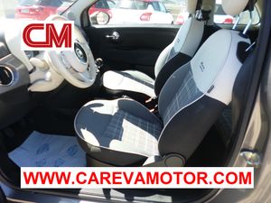 Fiat 500 1.2 LOUNGE 69CV 3P   - Foto 9