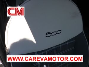 Fiat 500 1.2 LOUNGE 69CV 3P   - Foto 24
