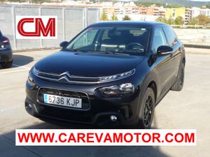 Citroën C4 Cactus 1.2 FEEL EDITION 110CV 5P   - Foto 3