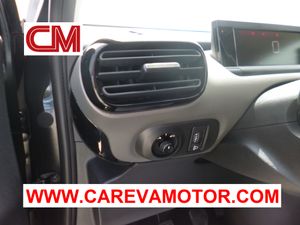 Citroën C4 Cactus 1.2 FEEL EDITION 110CV 5P   - Foto 16