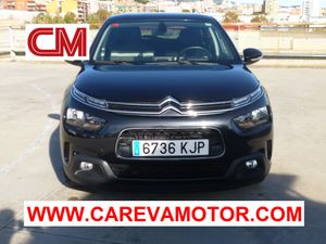 Citroën C4 Cactus 1.2 FEEL EDITION 110CV 5P   - Foto 4