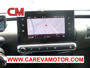 Citroën C4 Cactus 1.2 FEEL EDITION 110CV 5P   - Foto 20